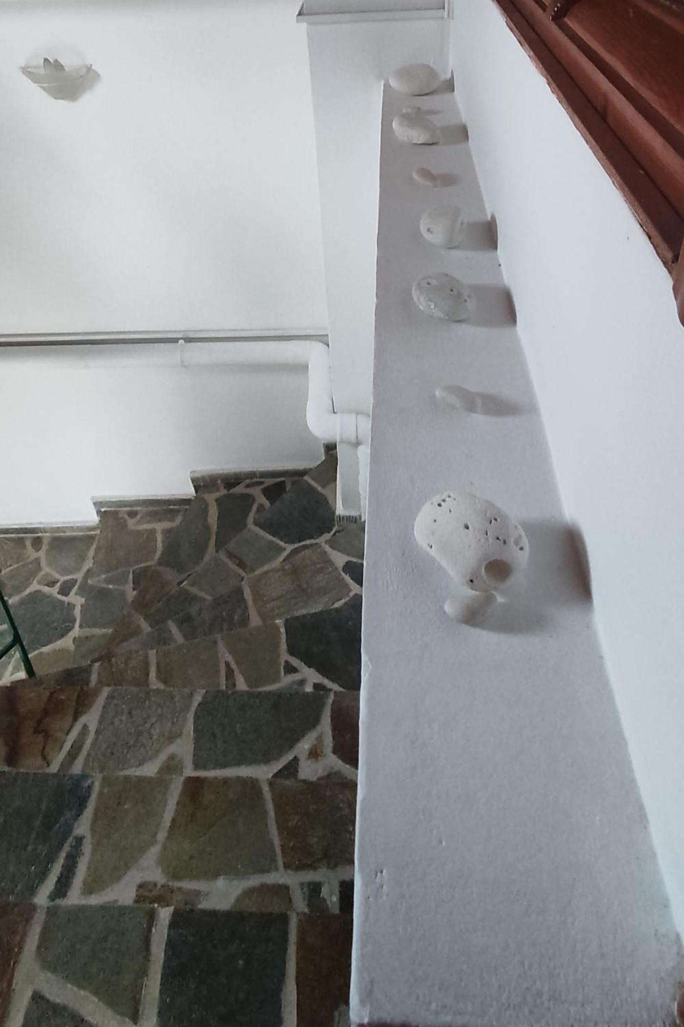 Chloe Attic Villa Agia Efimia Buitenkant foto