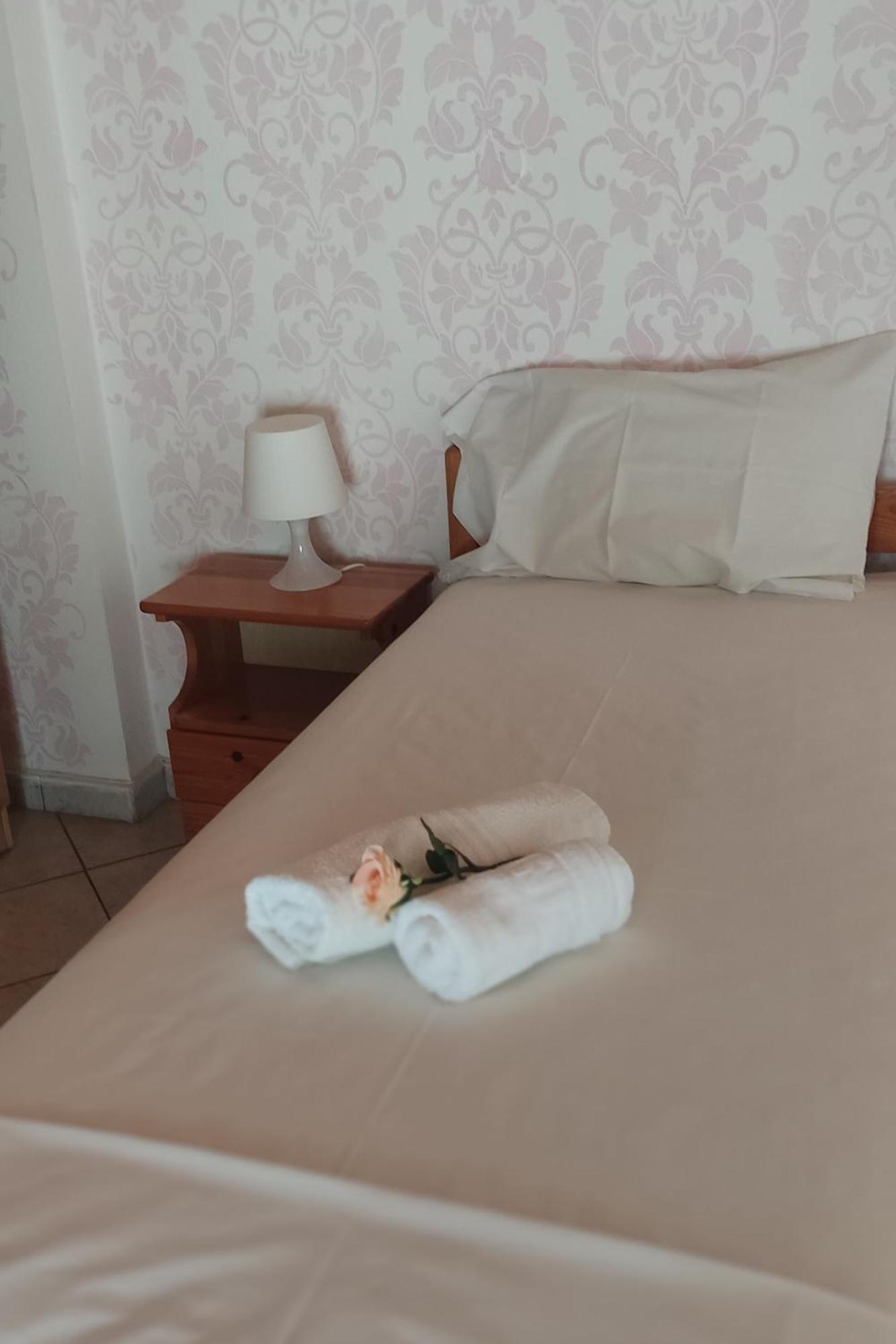 Chloe Attic Villa Agia Efimia Buitenkant foto