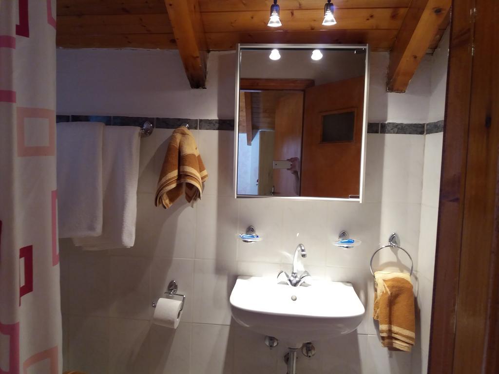 Chloe Attic Villa Agia Efimia Buitenkant foto
